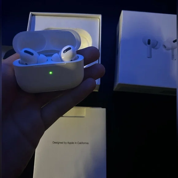 AirPods Pro
